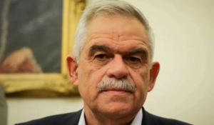 Ο «Χρυσός Θόλος» του Τραμπ και ο «Θόλος του Αιγαίου»