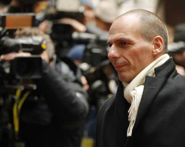 Ενιαίο συντελεστή ΦΠΑ από τον Μαίο προαναγγέλλει ο Βαρουφάκης