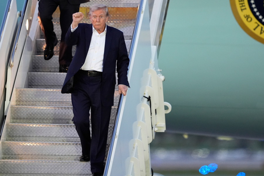 AP Photo/Manuel Balce Ceneta