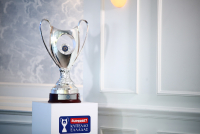 Κύπελλο Ελλάδας 2026/27: Όλα τα ζευγάρια της League Phase – ΠΑΟΚ-ΟΦΗ στην πρεμιέρα