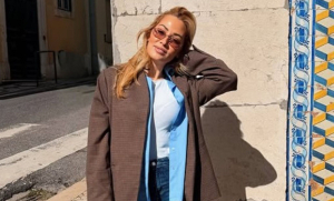 Ελένη Βουλγαράκη: «Όποιος έχει μια σοβαρή σχέση βλέπει μελλοντικά» (Βίντεο)