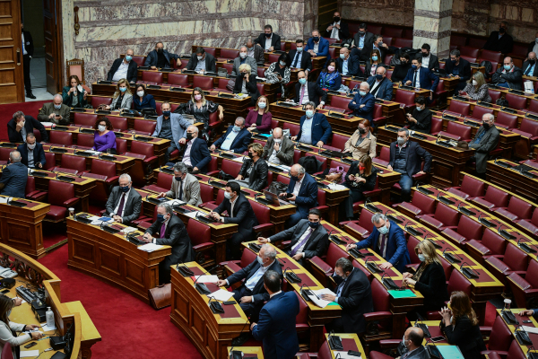 Δεν ζητά δεύτερη Εξεταστική η ΝΔ με απόφαση Μητσοτάκη