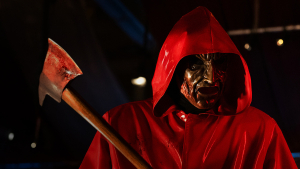Από το Big Mouth μέχρι το slasher «Fear Street»: Οι νέες κυκλοφορίες της εβδομάδας στο Netflix