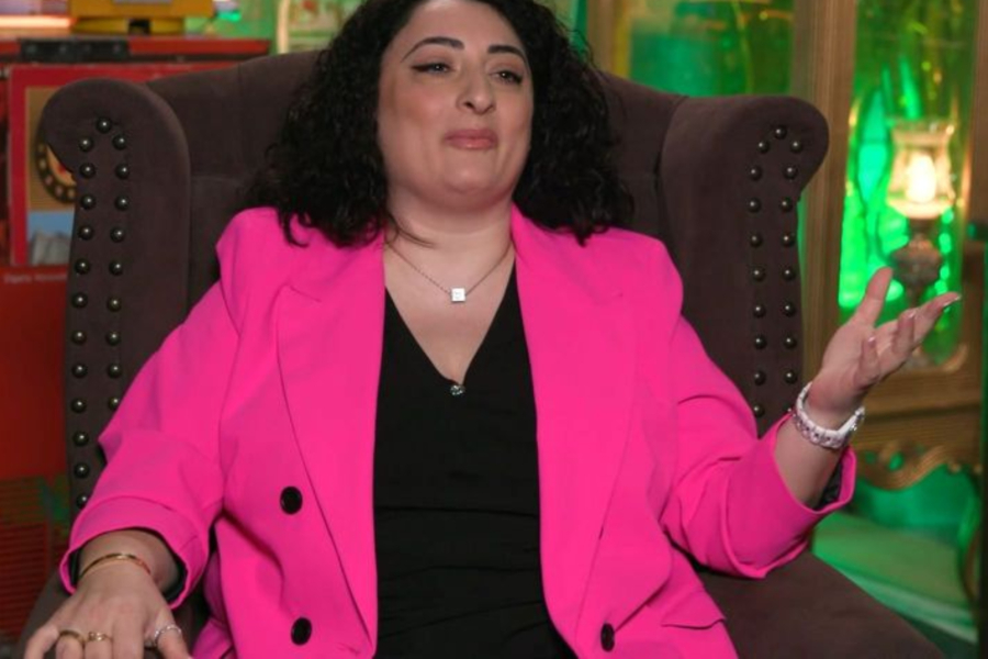 Cash or Trash: Η Νεκταρία πήγε για πώληση και «μαγεύτηκε» (Βίντεο)