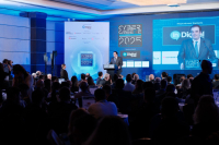 Πιερρακάκης: «Στόχος η ενσωμάτωση του AI σε κάθε πτυχή της οικονομίας και του κράτους»