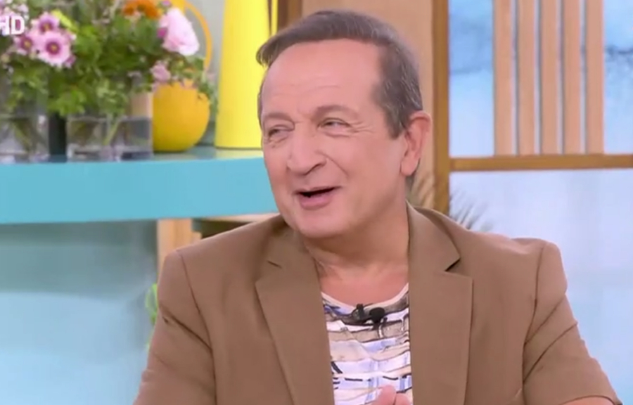 Σπύρος Μπιμπίλας: Όσα ανέφερε για τον Στάθη Μαντζώρο και η προσπάθεια για οικονομική βοήθεια