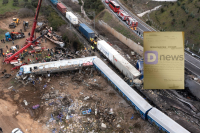 Τέμπη: Αυτή είναι η εντολή για την εκταφή του γιου του Πάνου Ρούτσι - Μόνο για DNA