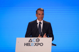 Μητσοτάκης για προκηρύξεις ΑΣΕΠ και θέσεις εργασίας: Ποιες θα συνεχίσουν και πού θα χρειαστεί προσωπικό