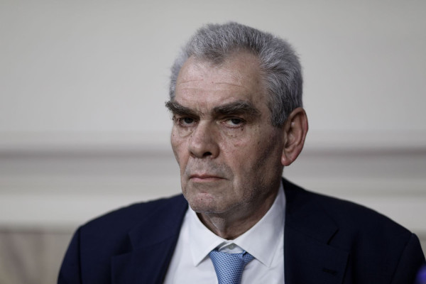 Παπαγγελόπουλος για πόρισμα Προανακριτικής: Πρωτοφανής, παράνομη και κατάπτυστη πολιτική δίωξη