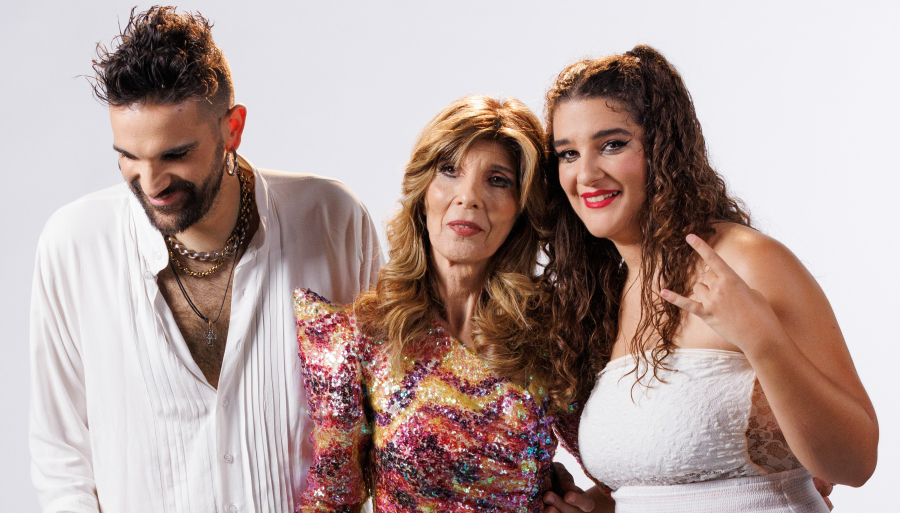 «Σ&#039; έχω κάνει Θεό» - Ακούστε τη νέα αιρετική εκτέλεση: Ή θα τη λατρέψεις ή θα τη μισήσεις