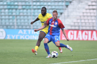 «Βόμβα» από Σούντγκρεν: «Τα περσινά ματς Βόλος - Πανσερραϊκός ήταν στημένα»