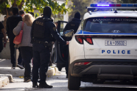 Προφυλακίστηκε ο Νίκος Ρωμανός - «Θα αποδείξω την αλήθεια άρα και την αθωότητά μου»