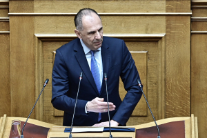 Γεραπετρίτης: Σε κάθε τουρκική αυθαιρεσία ή επιθετικότητα θα υπάρχει και μία ελληνική απάντηση