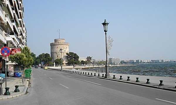 Δήμος Θεσσαλονίκης: Ανακοίνωση τρόπου καταβολής Τελών Κοινοχρήστου Χώρου 2014