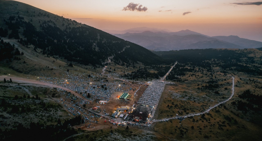 Helmos Mountain Festival: Επιστρέφει με δύο stages, djs και καλλιτέχνες από το εξωτερικό