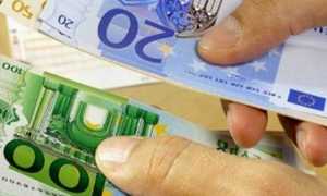 Κατέρρευσαν τα έσοδα – έλλειμμα πάνω από 1 δισ. ευρώ στα Ασφαλιστικά Ταμεία