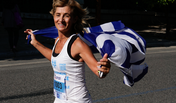 «Ντροπή μόνο»: Οργισμένη απάντηση της Μαρίας Πολύζου στον Πετρούνια