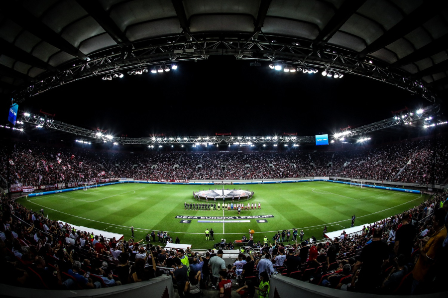 Πώς θα ξανανοίξουν τα γήπεδα ποδοσφαίρου, το πρώτο παιχνίδι με κόσμο στις κερκίδες