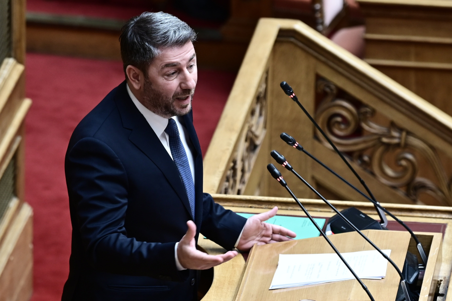 Αντίστροφη μέτρηση για την Προανακριτική - Τι προβλέπει η πρόταση του ΠΑΣΟΚ