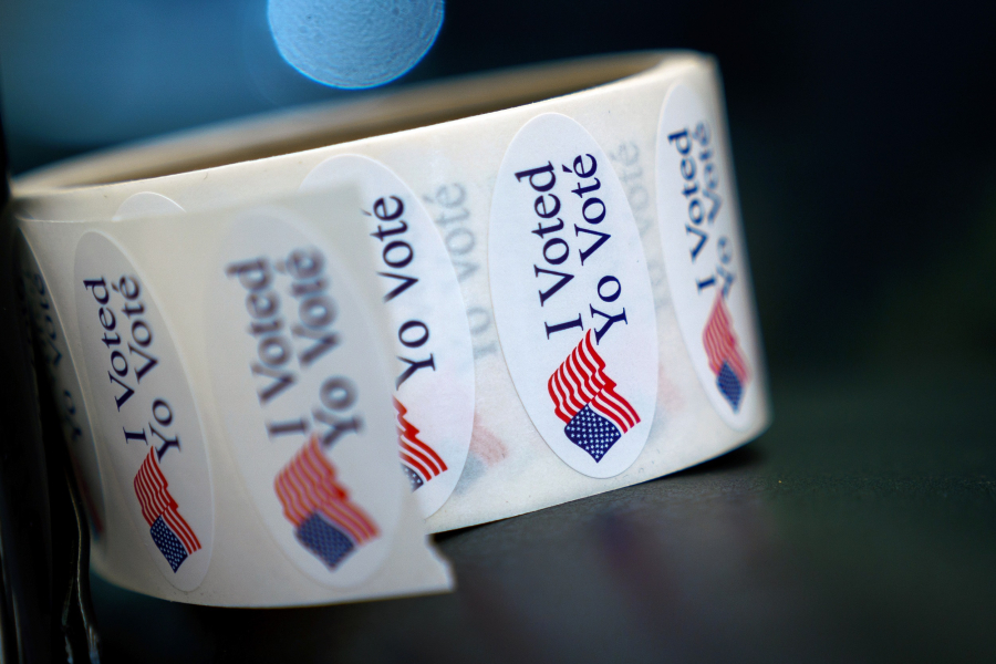 Εκλογές στις ΗΠΑ: Ο Μασκ… έδωσε την google