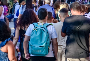 Με το «καλημέρα» οι μαθητές προειδοποιούν για μπλόκο στο Εθνικό Απολυτήριο - «Ούτε σκέψη για τριπλές Πανελλήνιες»