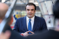 Πιερρακάκης: Ενδεχόμενο πρόσθετων μέτρων αν κλιμακωθεί η κρίση