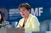 IMF to Governments: Make It Easier to Pay - But Harder to Evade -Taxes