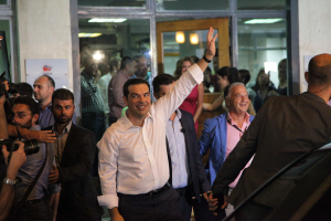 Έρευνα κοινής γνώμης Ινστιτούτου ΕΝΑ: 10 χρόνια από την «Πρώτη Φορά Αριστερά»