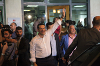 Έρευνα κοινής γνώμης Ινστιτούτου ΕΝΑ: 10 χρόνια από την «Πρώτη Φορά Αριστερά»