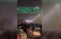 Ιράν σε ΗΠΑ μετά τις απειλές Τραμπ: Θα απαντήσουμε σε τυχόν επίθεση