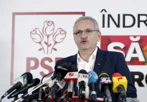 Ρουμανία: Οι σοσιαλδημοκράτες μεγάλοι νικητές των εκλογών