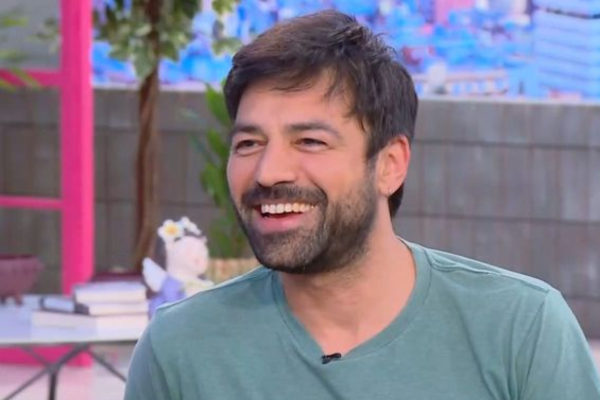 Ο Αντρέας Γεωργίου «εισβάλλει» στη «Γη της Ελιάς» - Spoiler από τον σκηνοθέτη