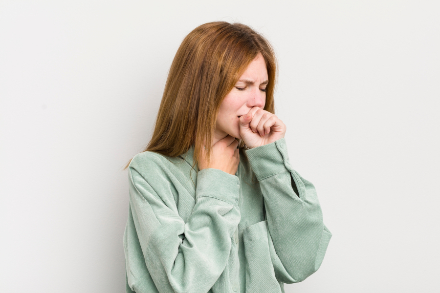 Μήπως σε τριγυρίζει κρυολόγημα; Αντιμετώπισέ το άμεσα με το απόλυτο όπλο της φύσης!