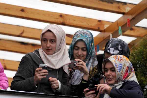 Προκαλεί η 'Αγκυρα: Βλέπει «τουρκική μειονότητα» στα Δωδεκάνησα