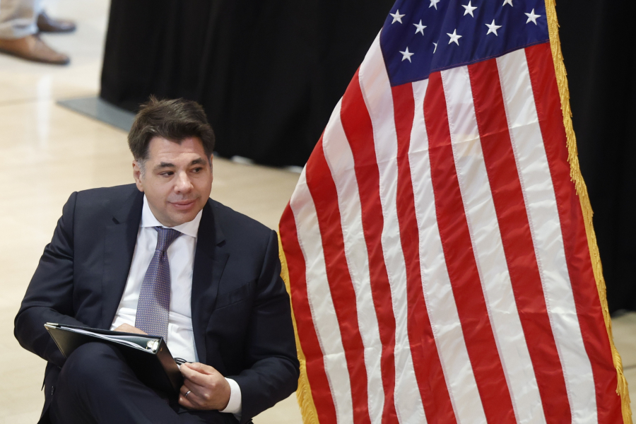 ΓΙΩΡΓΟΣ ΚΟΝΤΑΡΙΝΗΣ/EUROKINISSI