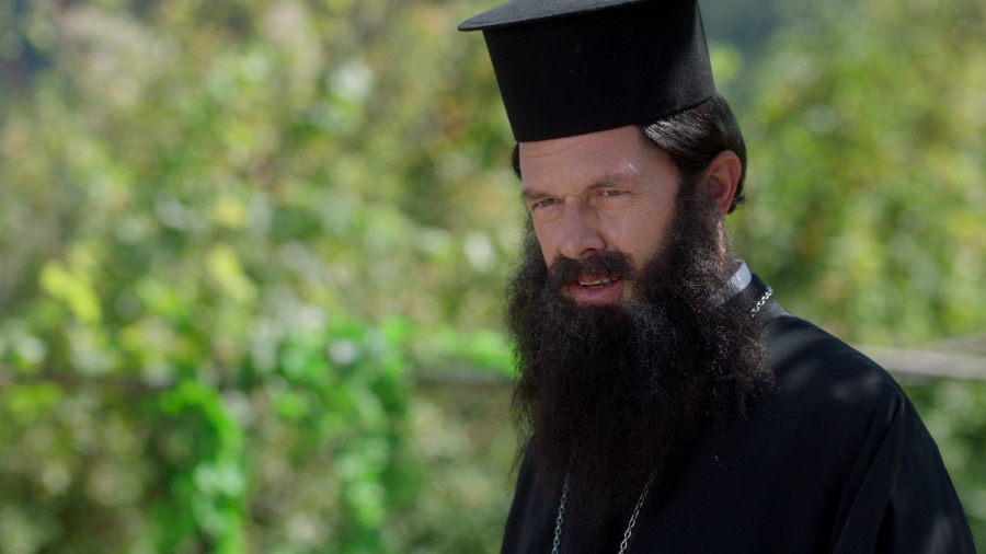 «Άγιος Παΐσιος - Από τα Φάρασα στον Ουρανό»: Όσα θα δουμε στο αποψινό επεισόδιο