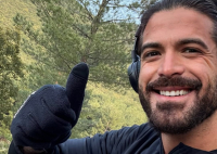 Άρης Μουγκοπέτρος: Με στήριξη συνεχίζει τη μάχη του - Η νέα συγκινητική ανάρτηση