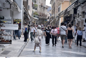 Εξαδάκτυλος: Πλήρης απελευθέρωση όταν εμβολιαστούν 7 εκατ. πολίτες και με τις δύο δόσεις