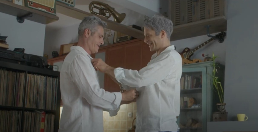 «Σημασία έχει ν’ αγαπάς… άνευ όρων»: Η καμπάνια της Ομάδας ΛΟΑΤΚΙ+ ΣΥΡΙΖΑ για τον Γάμο (βίντεο)