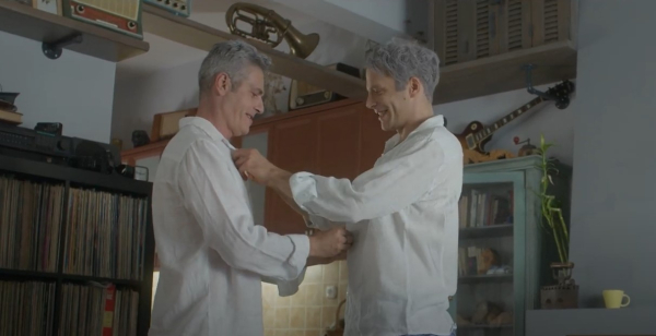 «Σημασία έχει ν’ αγαπάς… άνευ όρων»: Η καμπάνια της Ομάδας ΛΟΑΤΚΙ+ ΣΥΡΙΖΑ για τον Γάμο (βίντεο)