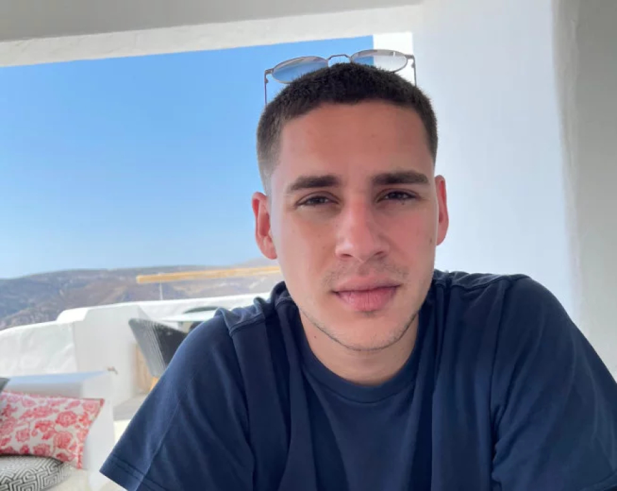 Τέμπη γονείς Κουτσόπουλου: «Κάηκε ζωντανός, σταματήστε να παρερμηνεύετε τα ηχητικά ντοκουμέντα»