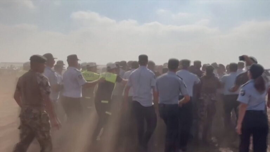 Τουρκία για ειρηνευτική δύναμη ΟΗΕ: «Χάνει την εμπιστοσύνη των Τουρκοκυπρίων και γίνεται μέρος του προβλήματος στην Κύπρο»