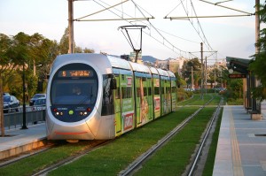 Χωρίς τραμ το κέντρο της Αθήνας για τρεις μήνες