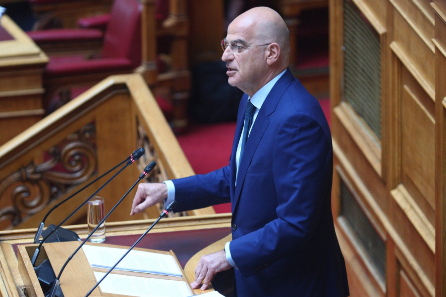 Ψήφισαν μαζί επί της αρχής ΝΔ, ΣΥΡΙΖΑ, ΠΑΣΟΚ, Σπαρτιάτες- Παρών η Πλεύση Ελευθερίας