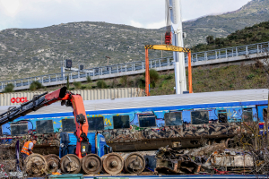 Τέμπη: Το «κλειδί» στο αδιέξοδο με τις εκταφές