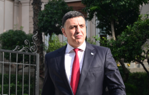 Κικίλιας για σενάρια αύξησης τιμών στα ακτοπλοϊκά το καλοκαίρι λόγω Μέσης Ανατολής: «Θα δούμε»