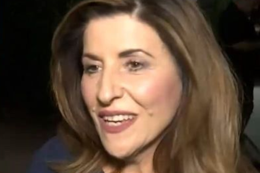 Στέλλα Κονιτοπούλου: «Η Μαρίζα Ρίζου με συστήνει στα νέα παιδιά» (Βίντεο)