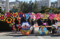 Προειδοποίηση για τον χαρταετό την Καθαρά Δευτέρα στην Αττική: Τι πρέπει να προσέξετε