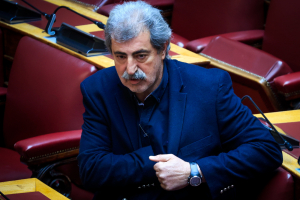 Πολάκης: 12 μήνες με αναστολή για συκοφαντική δυσφήμιση - Η απάντηση του βουλευτή