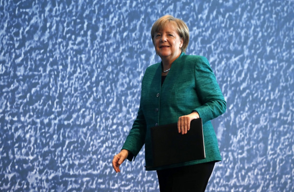 Σύνοδος Κορυφής: Γιατί η Μέρκελ απείχε από την ψηφοφορία